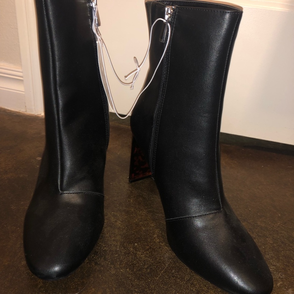 A new day bootie
